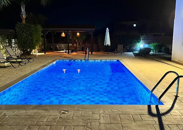 Villa Porta Aurea
