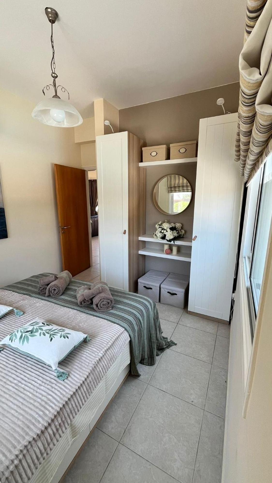 Villa Porta Aurea Ayia Napa