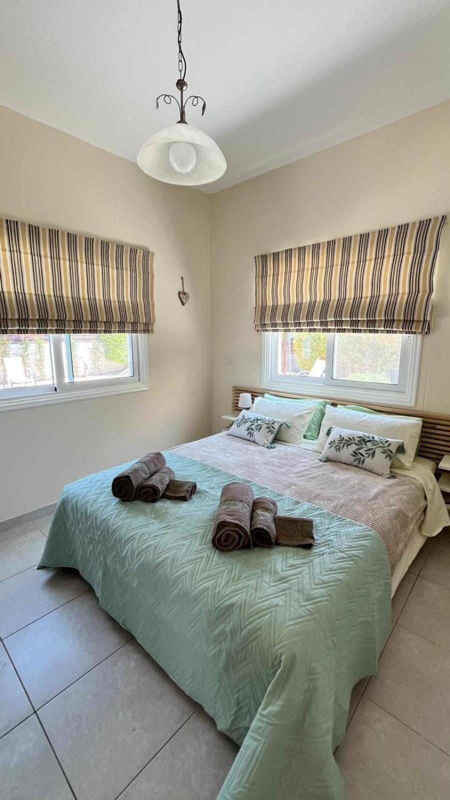 Porta Aurea Villa Ayia Napa