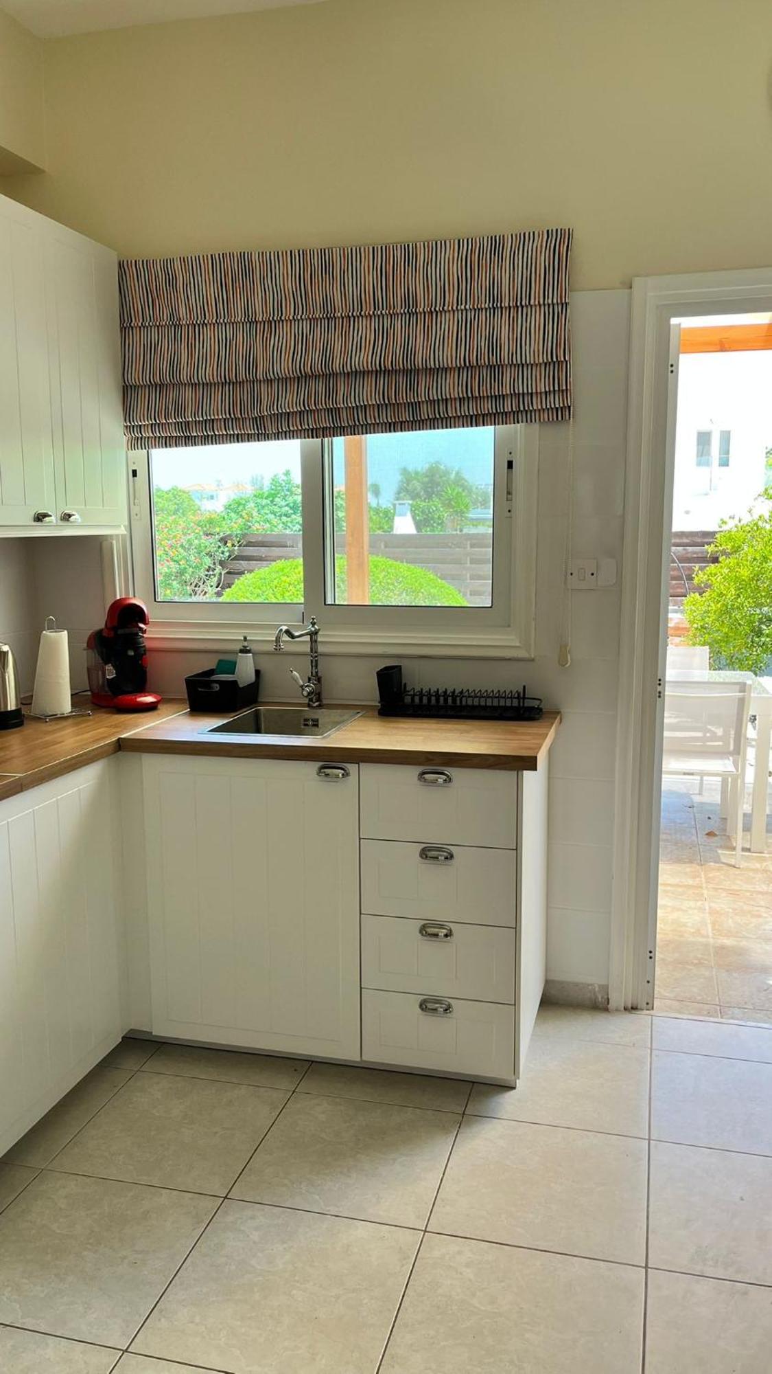 Porta Aurea Villa Ayia Napa