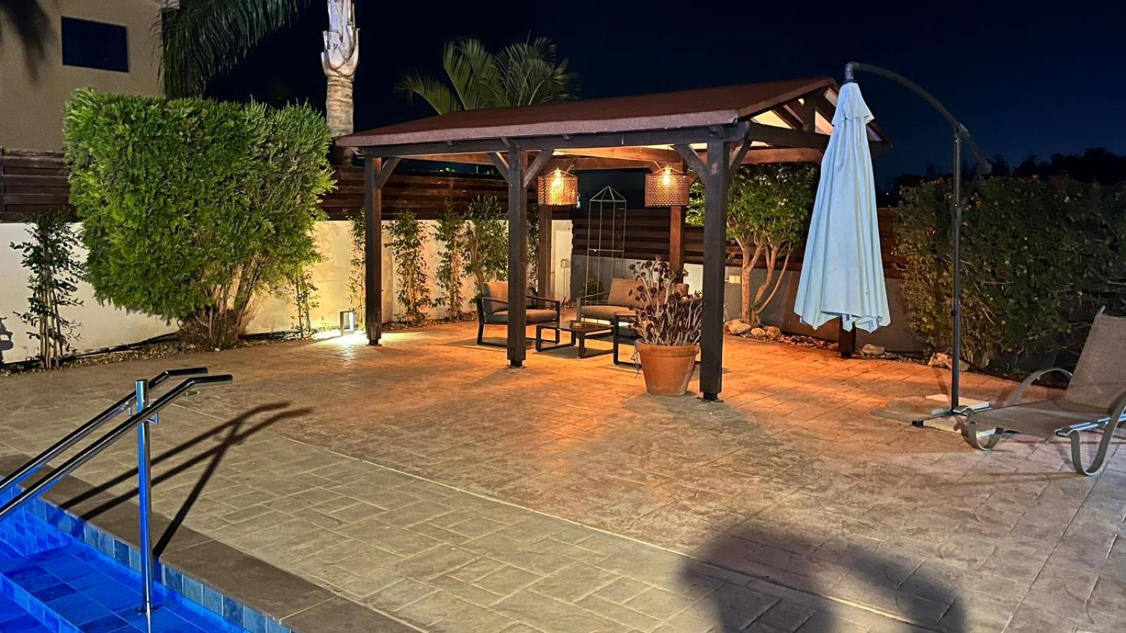 Porta Aurea Villa Ayia Napa