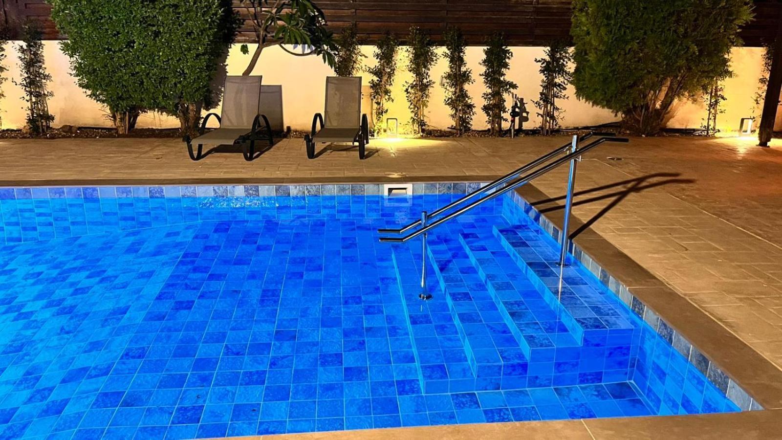 Villa Porta Aurea *